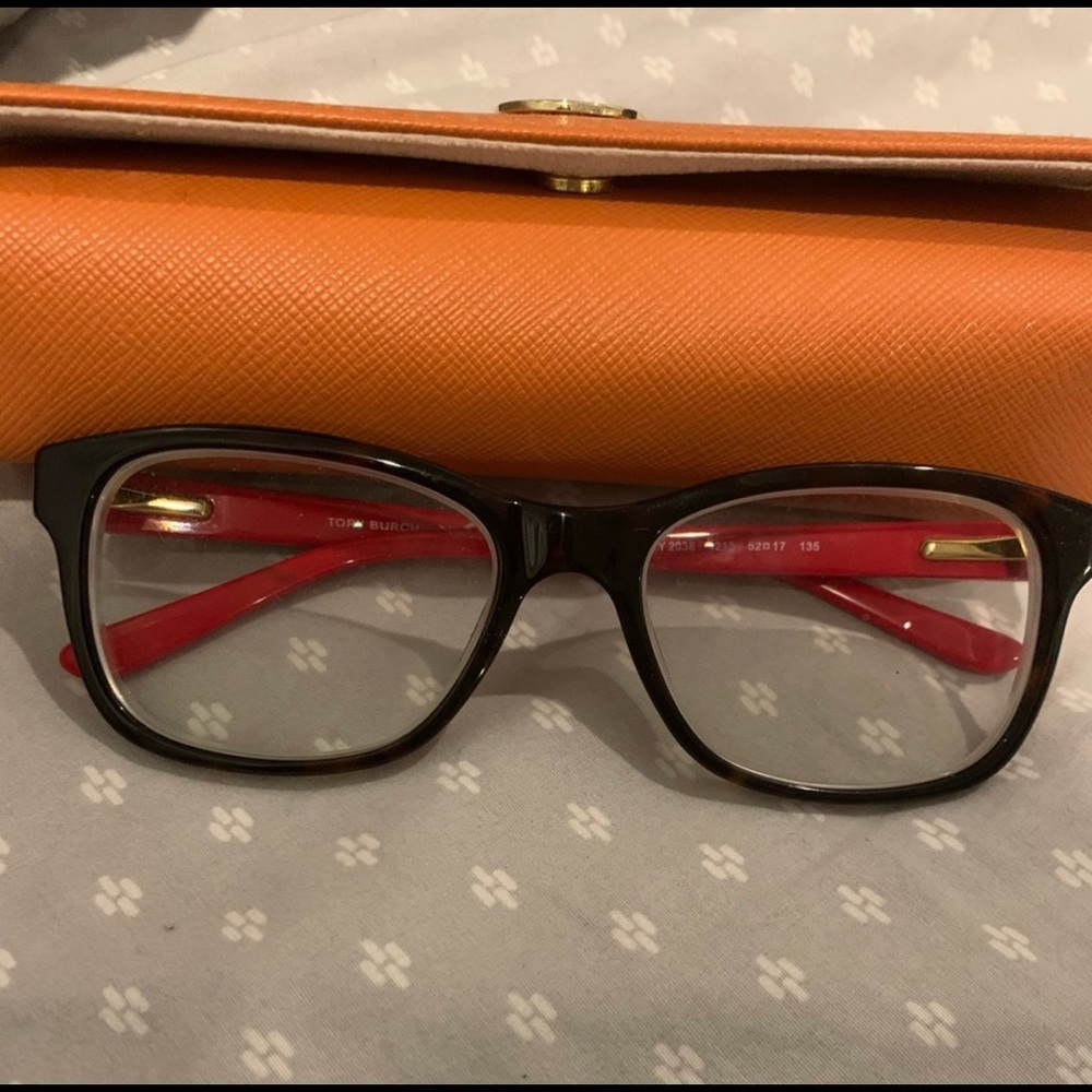 Tory Burch Glasses